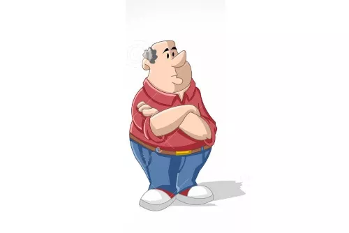 Président Président