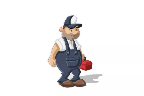 Responsable matériel Responsable matériel